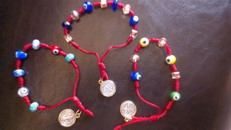 Pulsera suerte contra Continuara.org