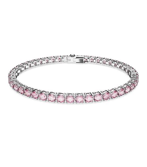 Pulsera swarovski Continuara.org