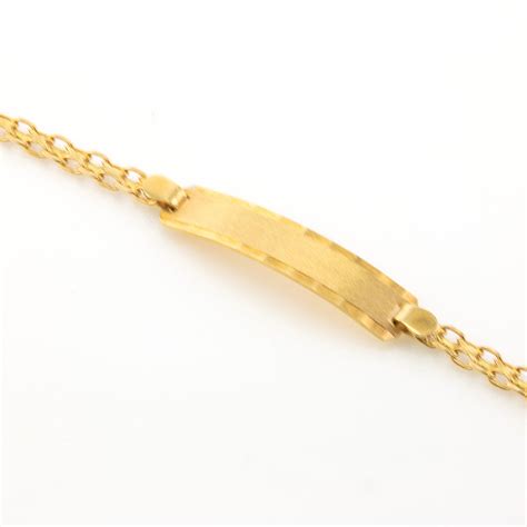 Pulsera tipo esclava Continuara.org