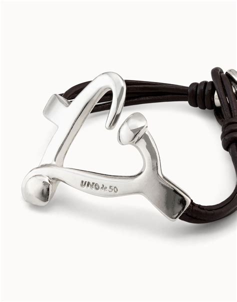 Pulsera unod50 Continuara.org