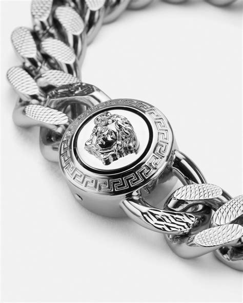 Pulsera versace nueva Continuara.org