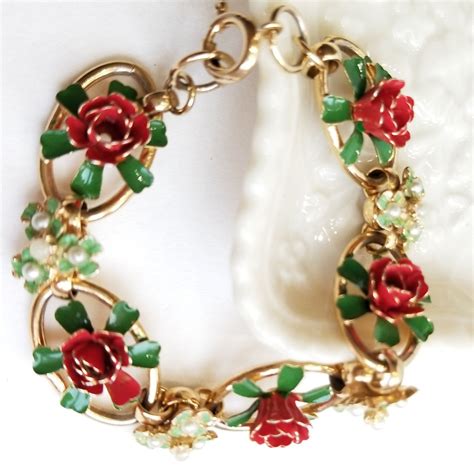 Pulsera vintage Continuara.org