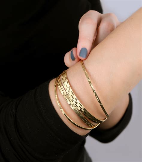 Pulseras 18k semanario Continuara.org