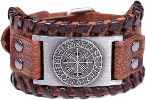 Pulseras anchas Continuara.org