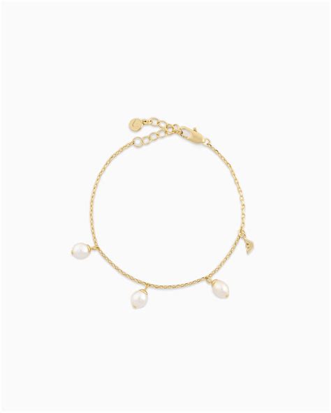 Pulseras laton dorado Continuara.org