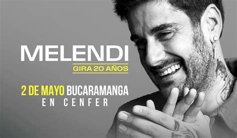 Pulseras melendi gira Continuara.org