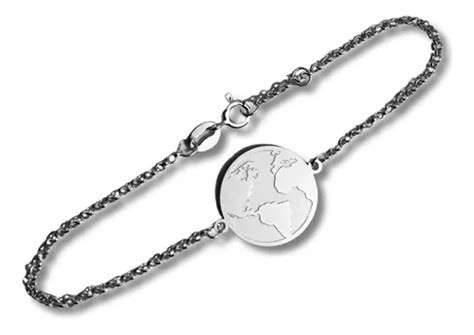 Pulseras mujer mundo Continuara.org