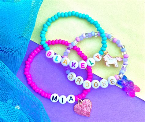 Pulseras nina Continuara.org