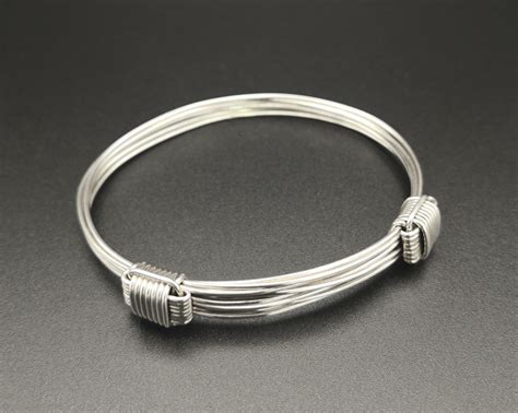 Pulseras nudo africano Continuara.org