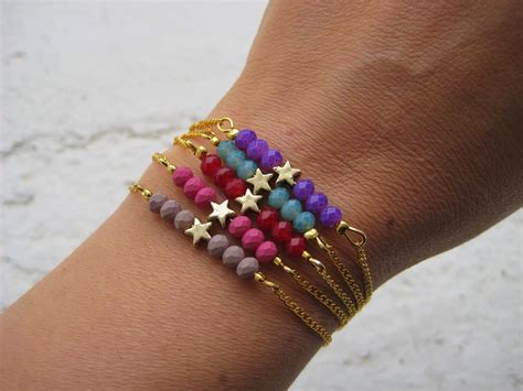 Pulseras nuevas crear Continuara.org