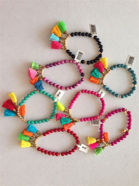 Pulseras originales Continuara.org