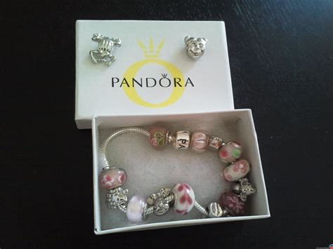 Pulseras pandora replicas Continuara.org