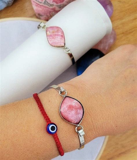 Pulseras piel alpaca Continuara.org
