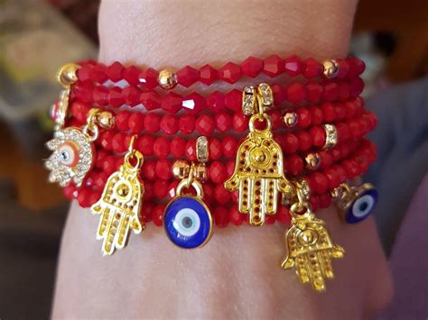 Pulseras rojas fatima Continuara.org