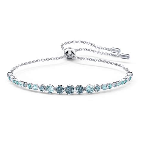 Pulseras swarovski Continuara.org