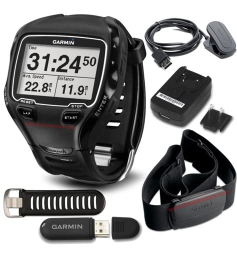 Pulsometro garmin hrm Continuara.org