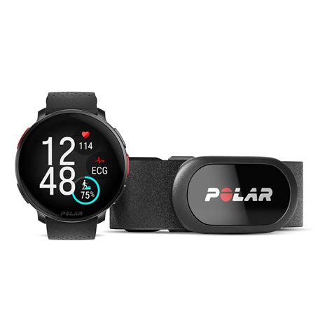 Pulsometro gps polar Continuara.org