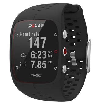 Pulsometro polar m430 Continuara.org