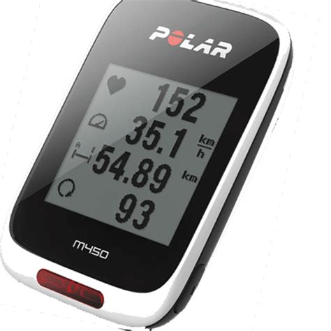 Pulsometro polar m450 Continuara.org
