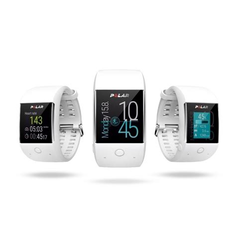 Pulsometro polar m600 Continuara.org