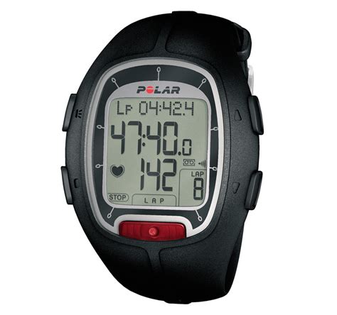 Pulsometro polar wearlink Continuara.org