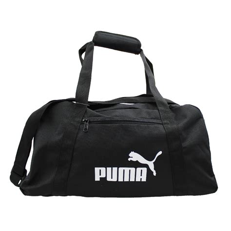Puma bolsa Continuara.org