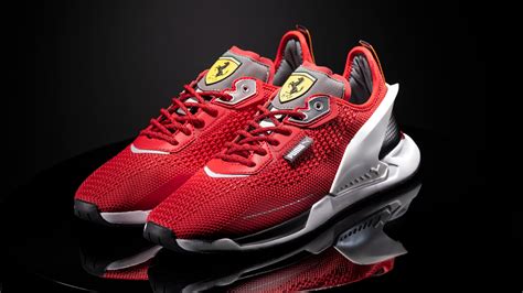 Puma ferrari nuevas Continuara.org
