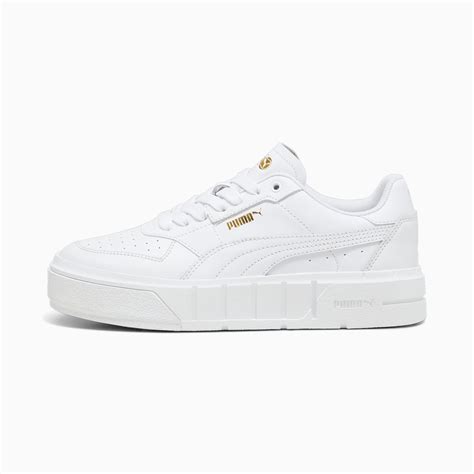 Puma mujer Continuara.org