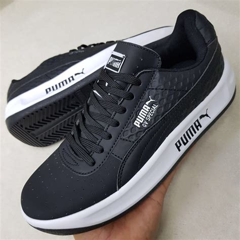 Puma originales Continuara.org