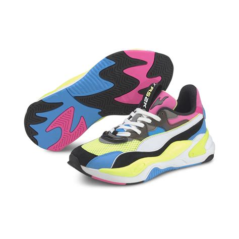 Puma rs nuevas Continuara.org