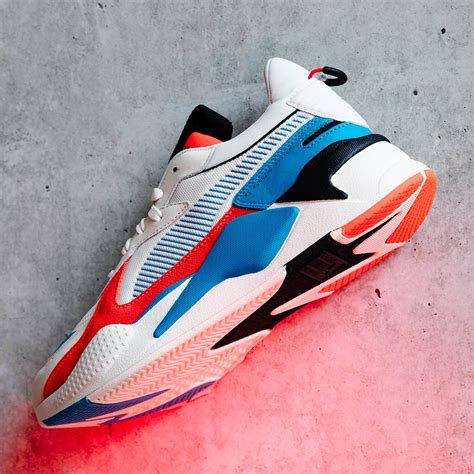 Puma rs x Continuara.org
