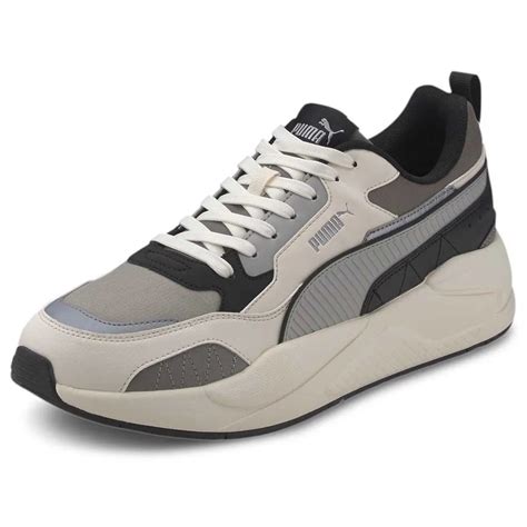 Puma zapatillas gris Continuara.org