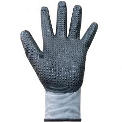 Puni guantes Continuara.org
