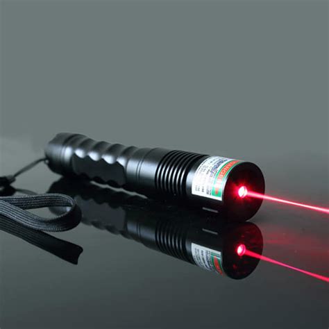 Puntero laser Continuara.org