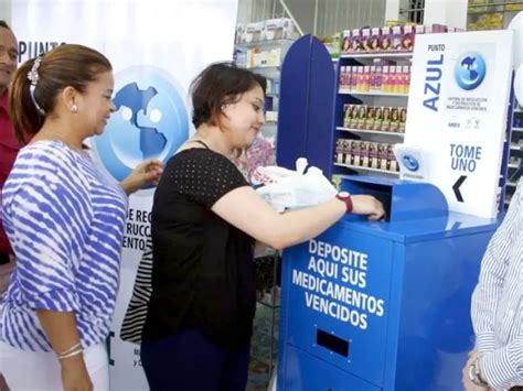 Punto azul nueva Continuara.org