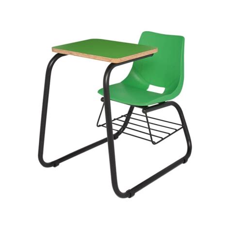 Pupitre infantil marca Continuara.org