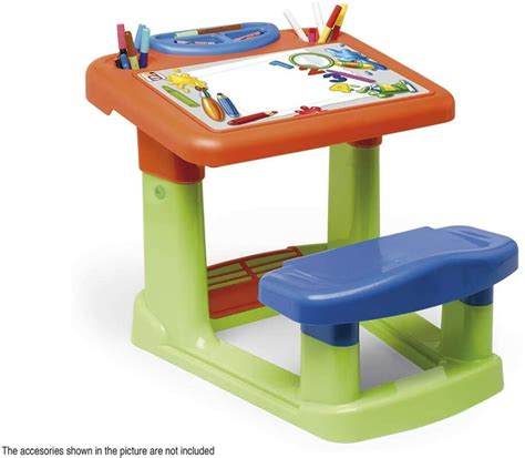 Pupitre infantil Continuara.org