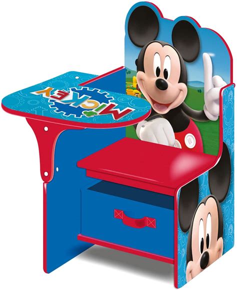 Pupitre mickey ninos Continuara.org