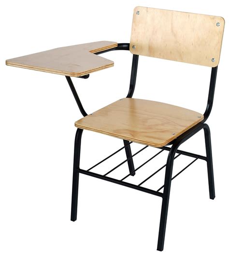 Pupitre silla Continuara.org