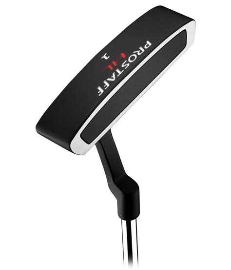 Putter wilson prostaff Continuara.org
