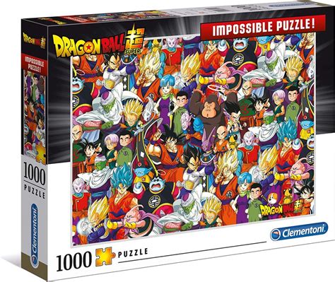 Puzle 1000 piezas Continuara.org