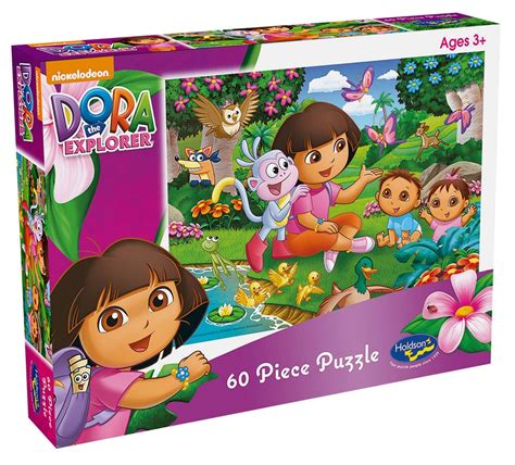 Puzle dora Continuara.org