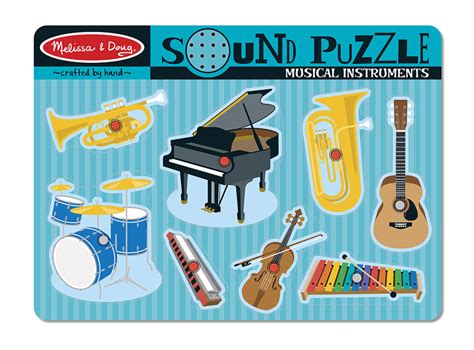 Puzle musical Continuara.org
