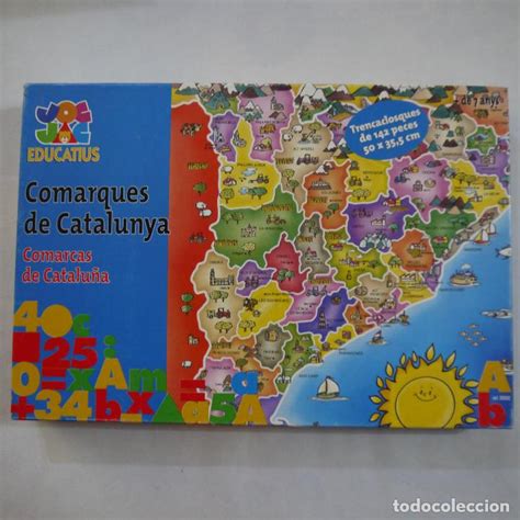 Puzzle 142 piezas Continuara.org
