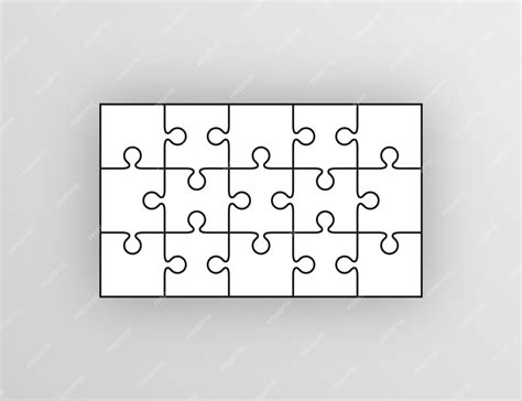 Puzzle 15 piezas Continuara.org