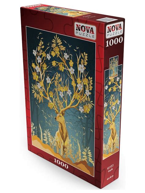 Puzzle 2x1000 nuevo Continuara.org