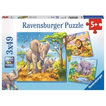 Puzzle 3 x Continuara.org