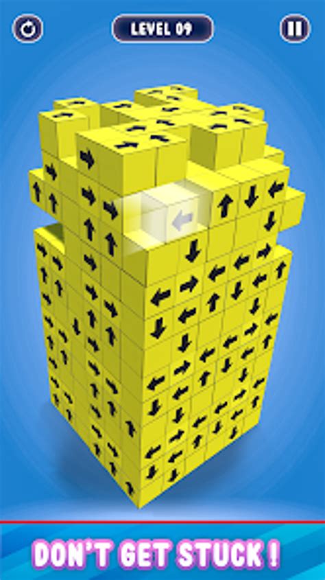 Puzzle 3d dame Continuara.org