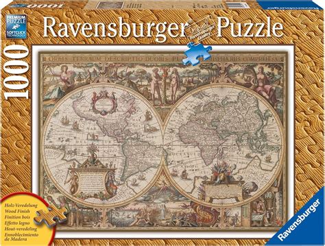 Puzzle antiguo ingles Continuara.org