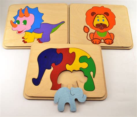 Puzzle baby Continuara.org